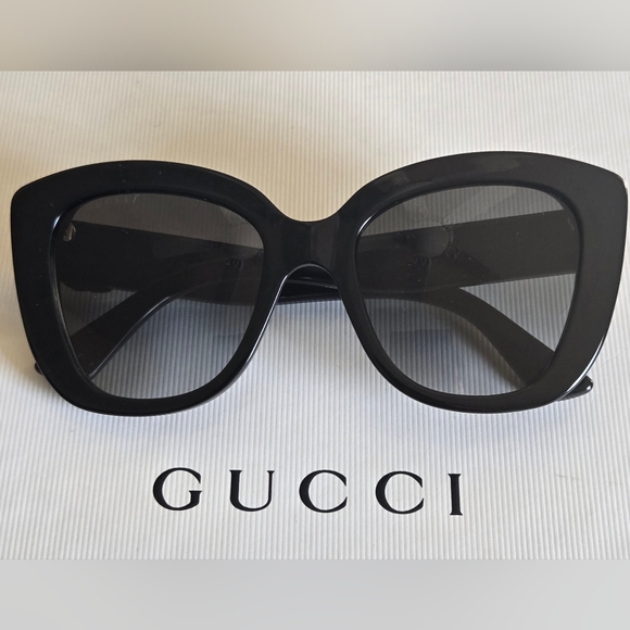 Gucci GG0327s Sunglasses